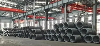 60si2cra Alloy Spring Steel Wire