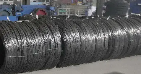 Q195 Low Carbon Cold Drawn Wire