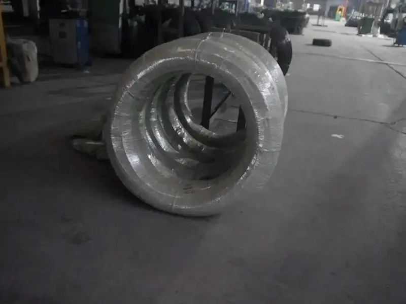 Pohovka Spring Steel Drôt